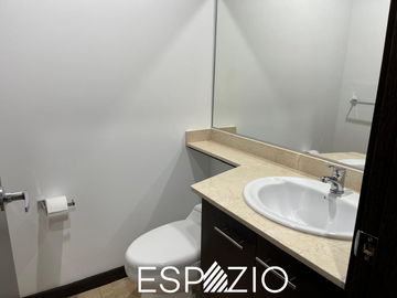 DEPARTAMENTO EN VENTA SECTOR SAN JUAN, CUMBAYA