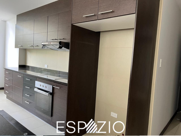 DEPARTAMENTO EN VENTA SECTOR SAN JUAN, CUMBAYA