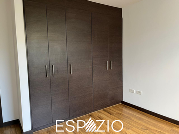 DEPARTAMENTO EN VENTA SECTOR SAN JUAN, CUMBAYA