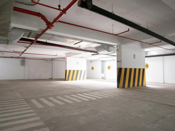 Edificio Corporativo En Venta en Miraflores