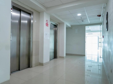 Edificio Corporativo En Venta en Miraflores