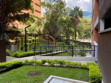 APARTAMENTO NUEVO PARA ESTRENAR ENVIGADO SECTOR CAMINO VERDE