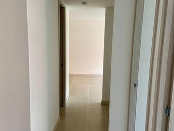 APARTAMENTO NUEVO PARA ESTRENAR ENVIGADO SECTOR CAMINO VERDE