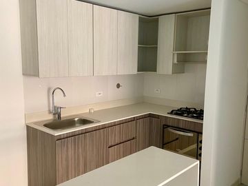 APARTAMENTO NUEVO PARA ESTRENAR ENVIGADO SECTOR CAMINO VERDE