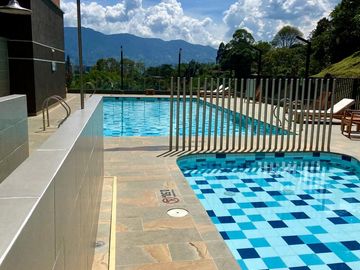 APARTAMENTO NUEVO PARA ESTRENAR ENVIGADO SECTOR CAMINO VERDE