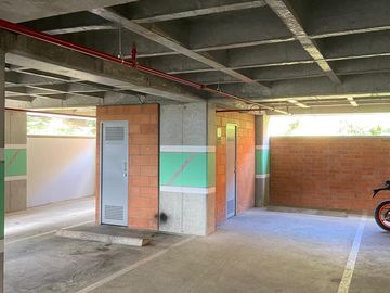 APARTAMENTO NUEVO PARA ESTRENAR ENVIGADO SECTOR CAMINO VERDE