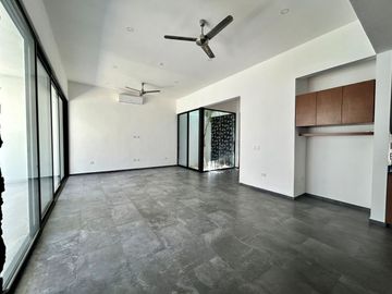 Casa en venta en Privada Soluna en Temozon Norte en Mérida Yucatán
