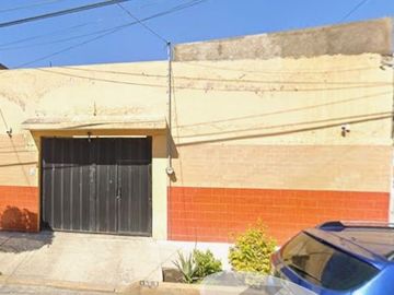 Casa En Venta En Calle 17 col. Estado de México En Nezahualcóyotl