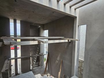 CASA EN PREVENTA EN FRACC. ALTOS DE OAXTEPEC