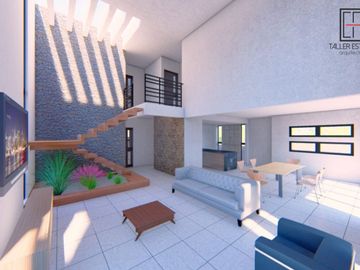 CASA EN PREVENTA EN FRACC. ALTOS DE OAXTEPEC