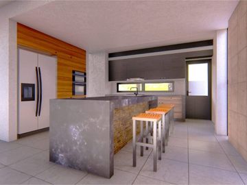 CASA EN PREVENTA EN FRACC. ALTOS DE OAXTEPEC