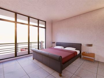 CASA EN PREVENTA EN FRACC. ALTOS DE OAXTEPEC