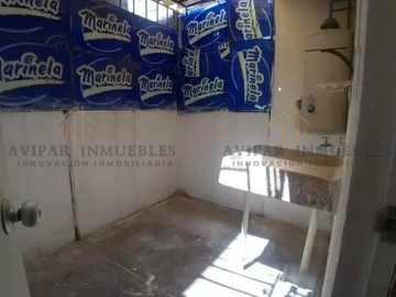 CASA EN VENTA, BOSQUES DE PARAGUAY, LOS HEROES TECAMAC OJO DE AGUA, NEG0097