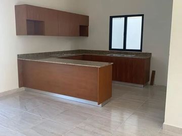 VENTA  CASA en Temozón Norte