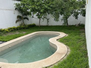 VENTA  CASA en Temozón Norte