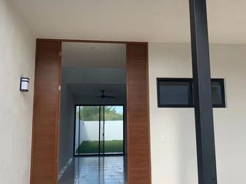 VENTA  CASA en Temozón Norte
