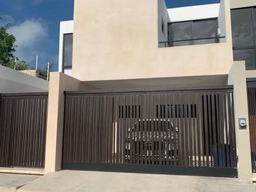 VENTA  CASA en Temozón Norte
