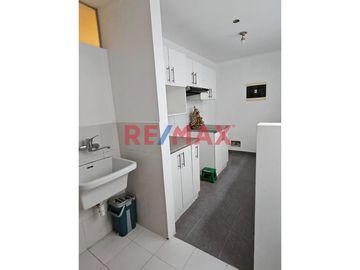 En Venta Lindo Departamento De 118.5 M2, Con Vista Panorámica, Urb. Valle Hermoso, Surco.