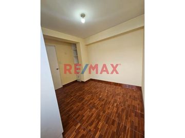 En Venta Lindo Departamento De 118.5 M2, Con Vista Panorámica, Urb. Valle Hermoso, Surco.