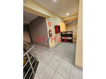 En Venta Lindo Departamento De 118.5 M2, Con Vista Panorámica, Urb. Valle Hermoso, Surco.