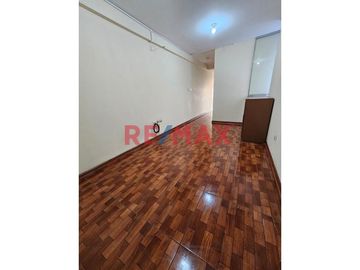 En Venta Lindo Departamento De 118.5 M2, Con Vista Panorámica, Urb. Valle Hermoso, Surco.