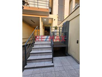 En Venta Lindo Departamento De 118.5 M2, Con Vista Panorámica, Urb. Valle Hermoso, Surco.