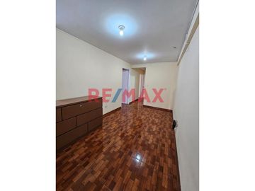 En Venta Lindo Departamento De 118.5 M2, Con Vista Panorámica, Urb. Valle Hermoso, Surco.