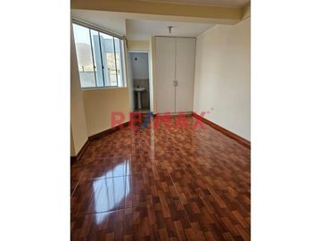 En Venta Lindo Departamento De 118.5 M2, Con Vista Panorámica, Urb. Valle Hermoso, Surco.