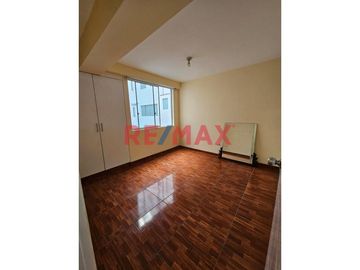 En Venta Lindo Departamento De 118.5 M2, Con Vista Panorámica, Urb. Valle Hermoso, Surco.