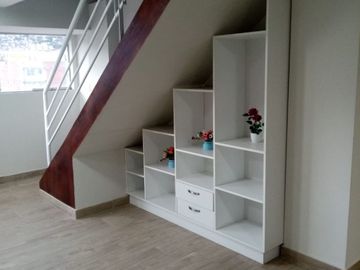 🏡¡En VENTA! Amplio Departamento Dúplex de 140m2 en URB. FIDERANDA - WANCHAQ – CUSCO