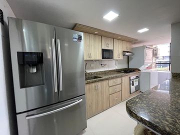 Venta Apartamento en Medellín - El Poblado