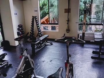 Venta Apartamento en Medellín - El Poblado