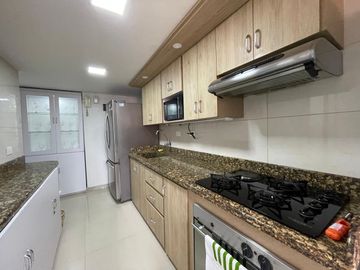 Venta Apartamento en Medellín - El Poblado