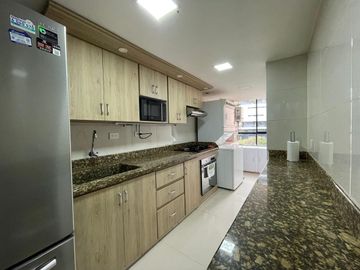 Venta Apartamento en Medellín - El Poblado