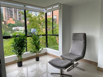 Venta Apartamento en Medellín - El Poblado
