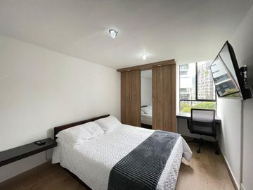 Venta Apartamento en Medellín - El Poblado
