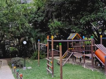 Venta Apartamento en Medellín - El Poblado