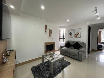 Venta Apartamento en Medellín - El Poblado
