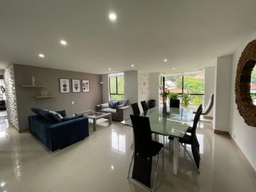 Venta Apartamento en Medellín - El Poblado