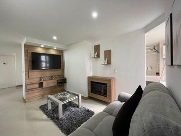 Venta Apartamento en Medellín - El Poblado
