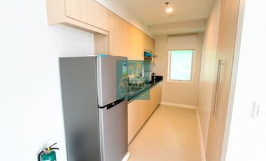 Modern 1-Bedroom Condo for Rent in Solinea Tower 4 – Cebu Business Park