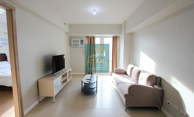 Modern 1-Bedroom Condo for Rent in Solinea Tower 4 – Cebu Business Park