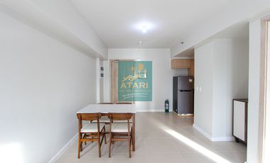 Modern 1-Bedroom Condo for Rent in Solinea Tower 4 – Cebu Business Park