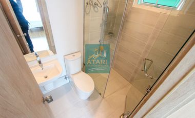Modern 1-Bedroom Condo for Rent in Solinea Tower 4 – Cebu Business Park