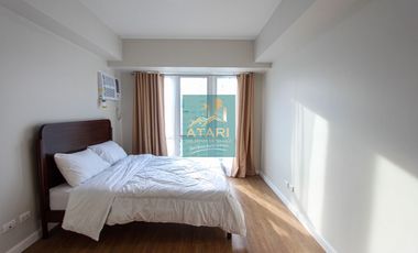 Modern 1-Bedroom Condo for Rent in Solinea Tower 4 – Cebu Business Park