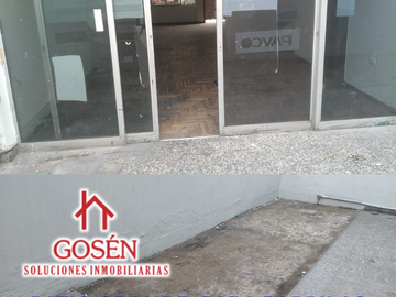 VENDO CASA DE TRES PISOS EN SALAMANCA