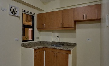 MAGNOLIA01XXV: For Sale Fully Furnished 2BR with Balcony in Magnolia Place