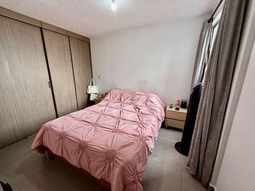 Apartamento de 2 alcobas en venta. La Estrella, Centro