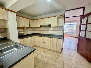 Venta dpto Las Lomas de la Molina