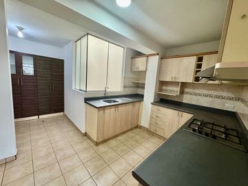 Venta dpto Las Lomas de la Molina